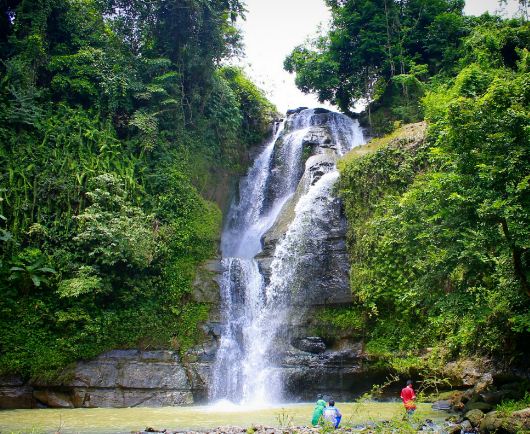Aettravel Cab.Banyumas: Jelajahi Dunia Tanpa Harus Keluar Kota Cilacap